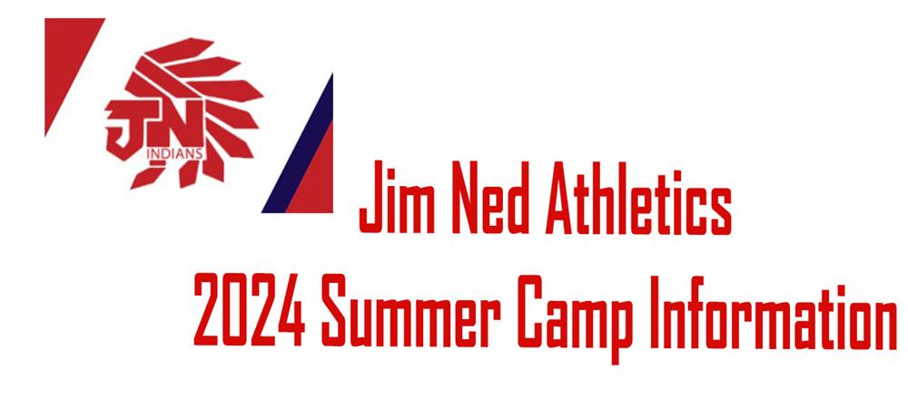 JN Athletics Summer Camps